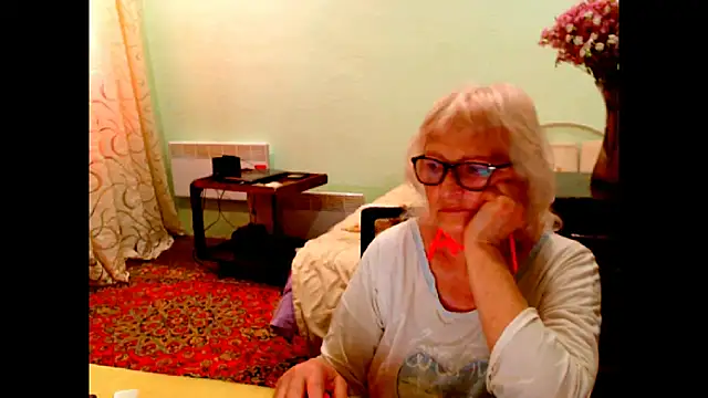 Natali7634 online show from June 10, 4:06 pm
