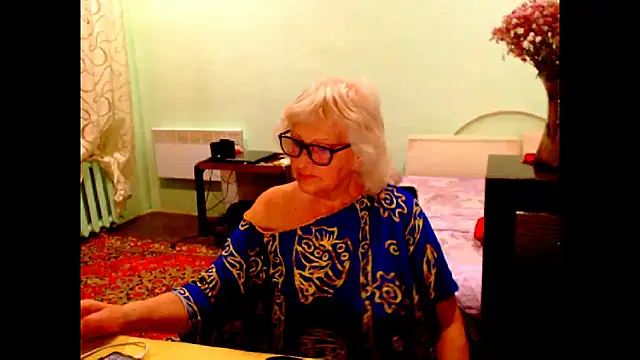 Natali7634 online show from June 13, 7:01 pm