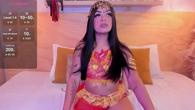 Majooo11 online show from October 30, 2:02 am