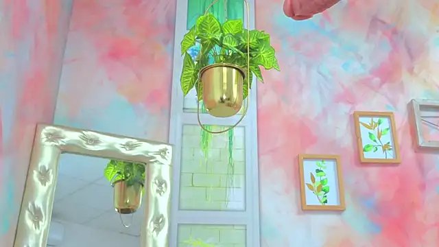 Idiris big online show from November 12, 1:33 pm