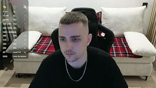 Larstar01 online show from March 13, 8:37 pm