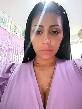 tiffani  love online show from February 22, 9:57 pm