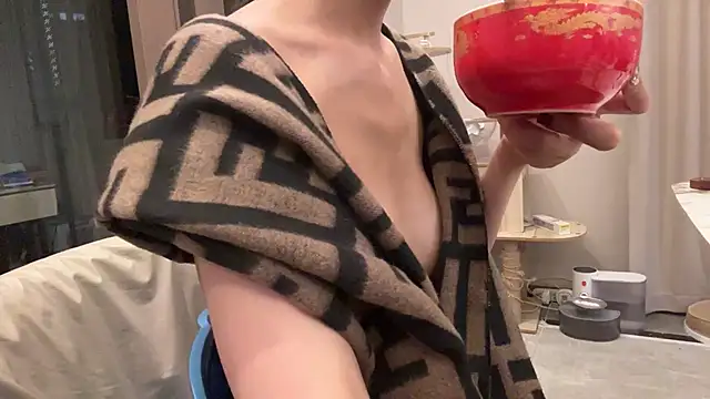 JayPope online show from November 12, 8:19 pm