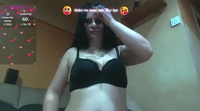 Nickol19721 online show from February 2, 5:37 pm