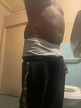 Snapshot of bigdick5157 chatting on January 15, 10:24 pm bigdick5157 online show from January 15, 10:24 pm