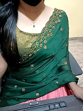 Snapshot of Nithya_05 chatting on September 13, 5:51 am Nithya 05 online show from September 13, 5:51 am
