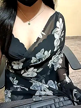Snapshot of Nithya_05 chatting on September 19, 4:58 am Nithya 05 online show from September 19, 4:58 am