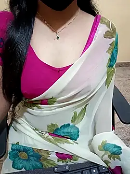 Snapshot of Nithya_05 chatting on September 20, 5:08 am Nithya 05 online show from September 20, 5:08 am