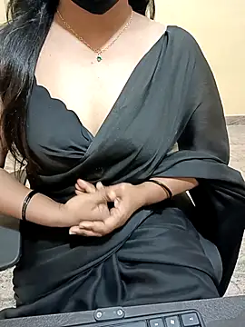 Snapshot of Nithya_05 chatting on September 25, 6:00 pm Nithya 05 online show from September 25, 6:00 pm