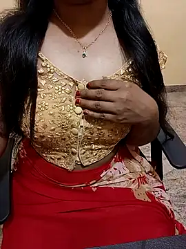 Snapshot of Nithya_05 chatting on October 9, 6:06 pm Nithya 05 online show from October 9, 6:06 pm