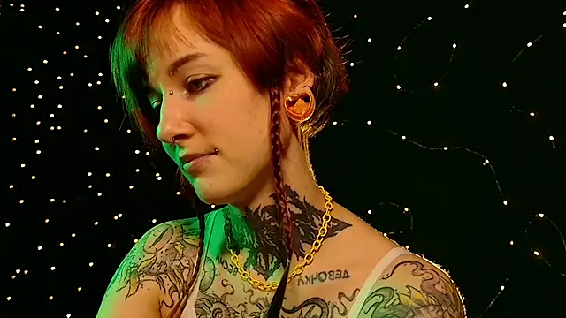 Snapshot of Littlespacemouse chatting on December 29, 12:01 pm Littlespacemouse online show from December 29, 12:01 pm