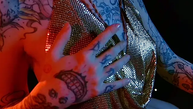 Snapshot of Littlespacemouse chatting on February 10, 1:35 am Littlespacemouse online show from February 10, 1:35 am