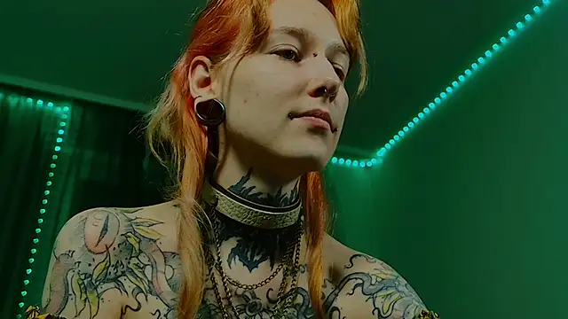 Snapshot of Littlespacemouse chatting on February 21, 9:00 pm Littlespacemouse online show from February 21, 9:00 pm