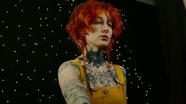 Snapshot of Littlespacemouse chatting on March 19, 4:45 pm Littlespacemouse online show from March 19, 4:45 pm