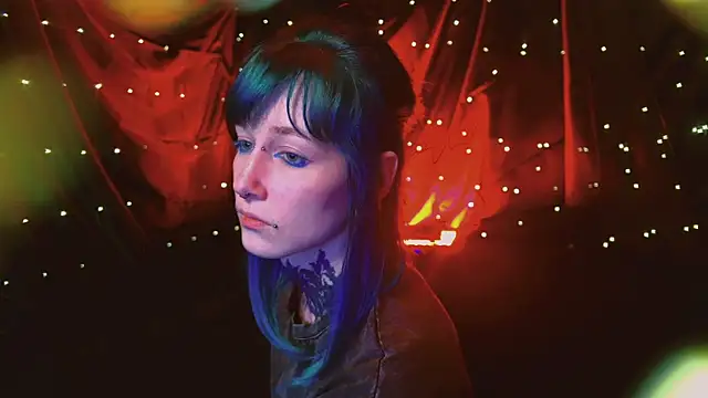 Snapshot of Littlespacemouse chatting on November 2, 3:58 pm Littlespacemouse online show from November 2, 3:58 pm