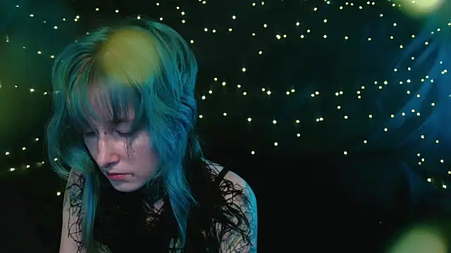 Snapshot of Littlespacemouse chatting on November 22, 2:05 pm Littlespacemouse online show from November 22, 2:05 pm