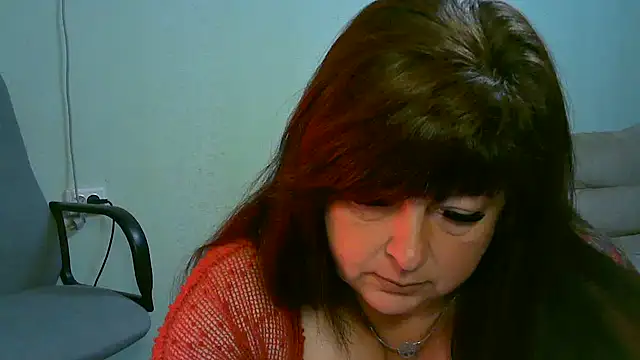 Snapshot of BiancaLady chatting on September 25, 7:23 am BiancaLady online show from September 25, 7:23 am