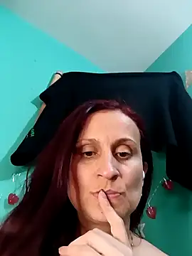 Snapshot of Lilihot_69 chatting on January 6, 9:43 pm Lilihot 69 online show from January 6, 9:43 pm