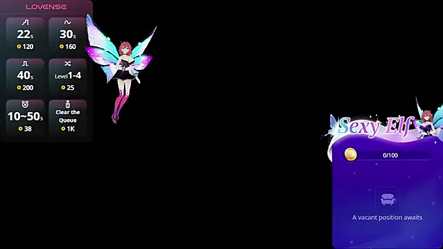 Catalella Ar online show from March 2, 3:34 am