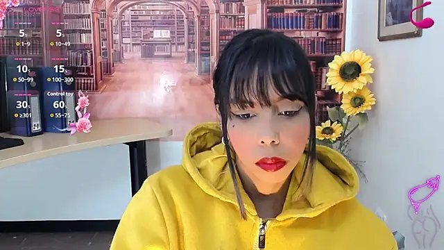 Catalella Ar online show from October 19, 3:18 am