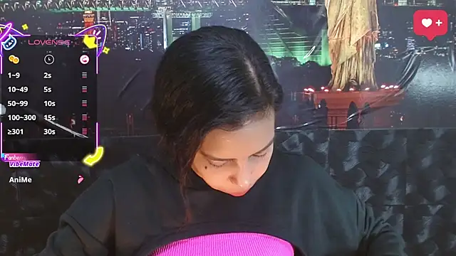 Catalella Ar online show from May 1, 3:22 am