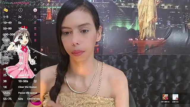 Catalella Ar online show from May 8, 3:23 am