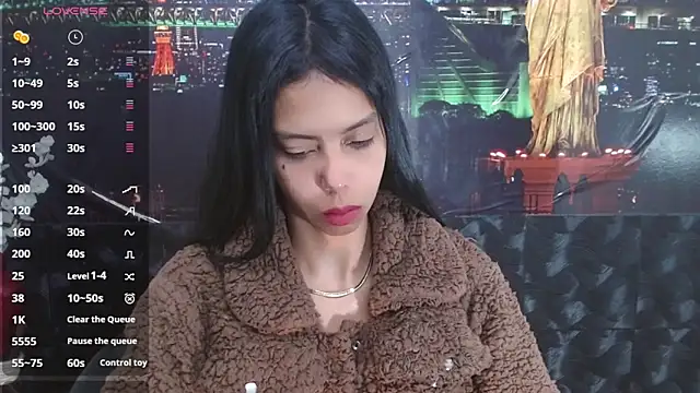 Catalella Ar online show from May 10, 3:33 am