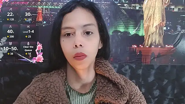 Catalella Ar online show from May 12, 3:25 am
