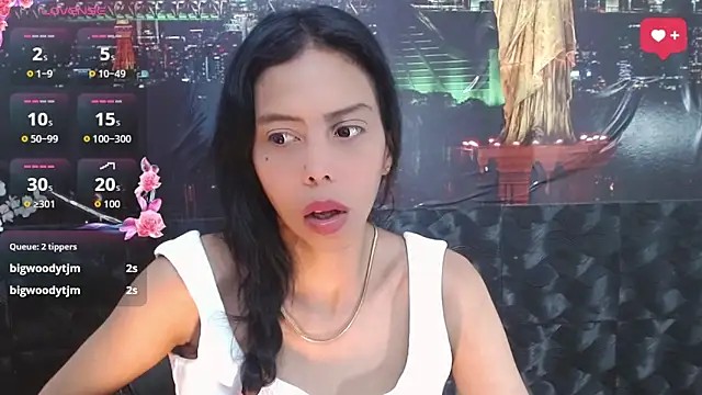 Catalella Ar online show from May 14, 3:46 am