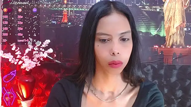 Catalella Ar online show from May 17, 3:15 am