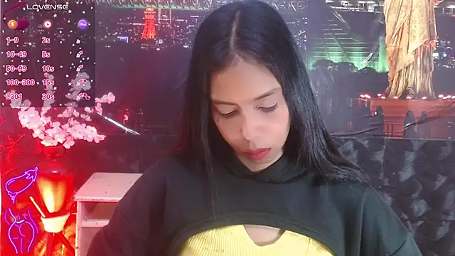Catalella Ar online show from May 19, 3:35 am
