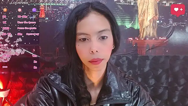 Catalella Ar online show from May 20, 3:24 am