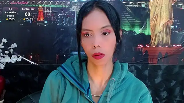 Catalella Ar online show from May 21, 3:35 am