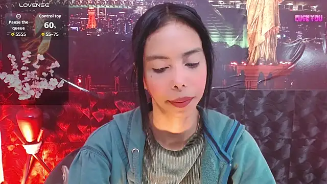 Catalella Ar online show from May 22, 3:35 am