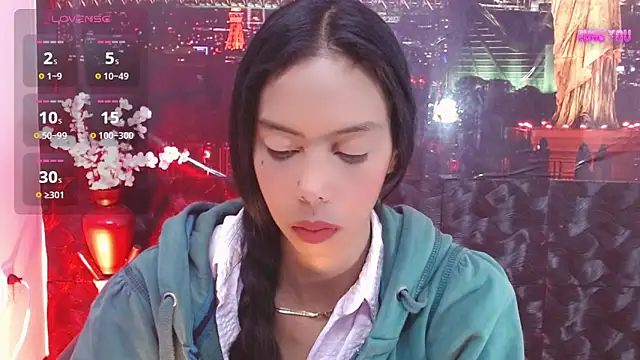 Catalella Ar online show from May 24, 3:22 am