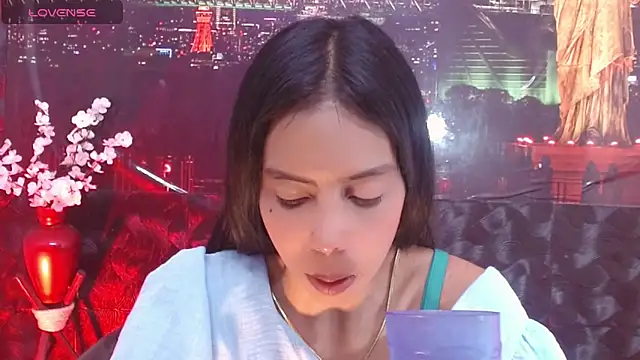Catalella Ar online show from June 4, 3:23 am
