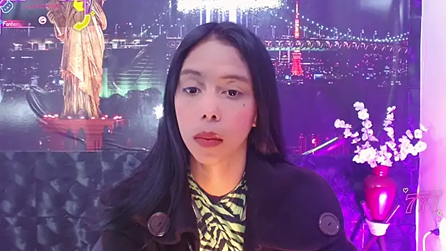 Catalella Ar online show from June 10, 3:18 am