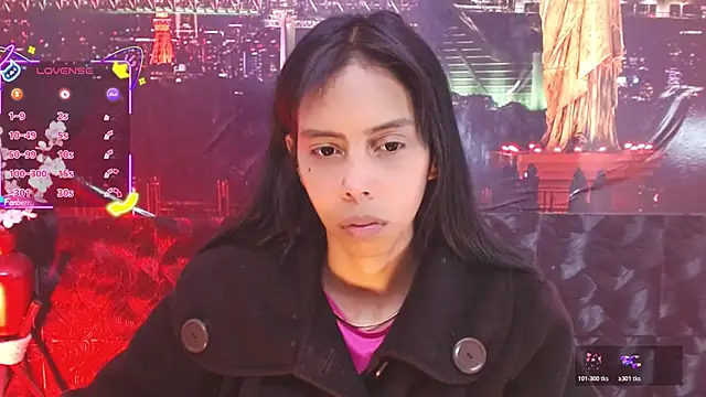 Catalella Ar online show from June 18, 3:40 am