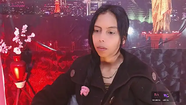 Catalella Ar online show from June 27, 3:33 am