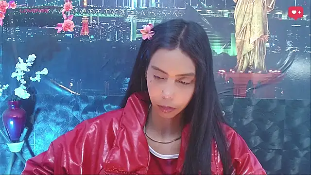 Catalella Ar online show from July 15, 3:23 am