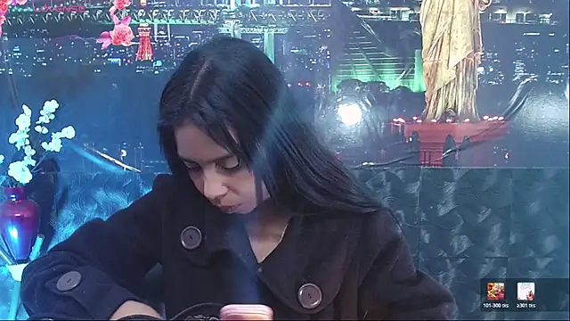 Catalella Ar online show from July 18, 3:22 am