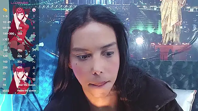 Catalella Ar online show from July 22, 4:37 am