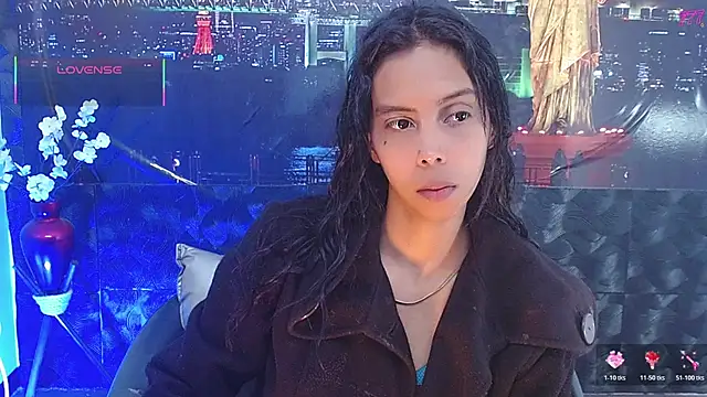 Catalella Ar online show from July 30, 3:16 am