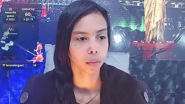 Catalella Ar online show from August 2, 3:27 am