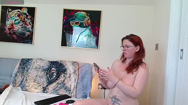 lou roar online show from May 9, 10:20 am