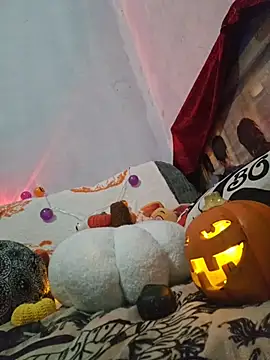 Snapshot of oxitocindi chatting on October 29, 11:39 pm oxitocindi online show from October 29, 11:39 pm