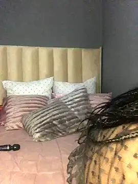 Nicole Liam  online show from October 4, 9:35 pm