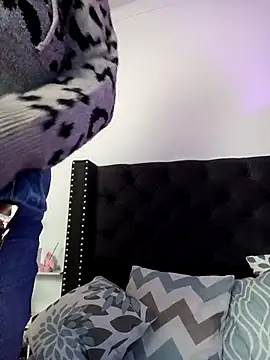 Blair Elliss online show from February 12, 3:29 pm