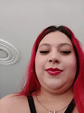 Blair Elliss online show from April 27, 3:32 pm