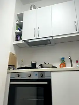 Sashabunny online show from October 7, 6:16 pm